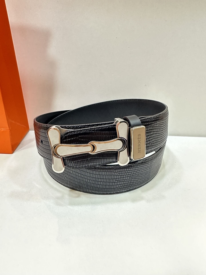 Hermes Belts